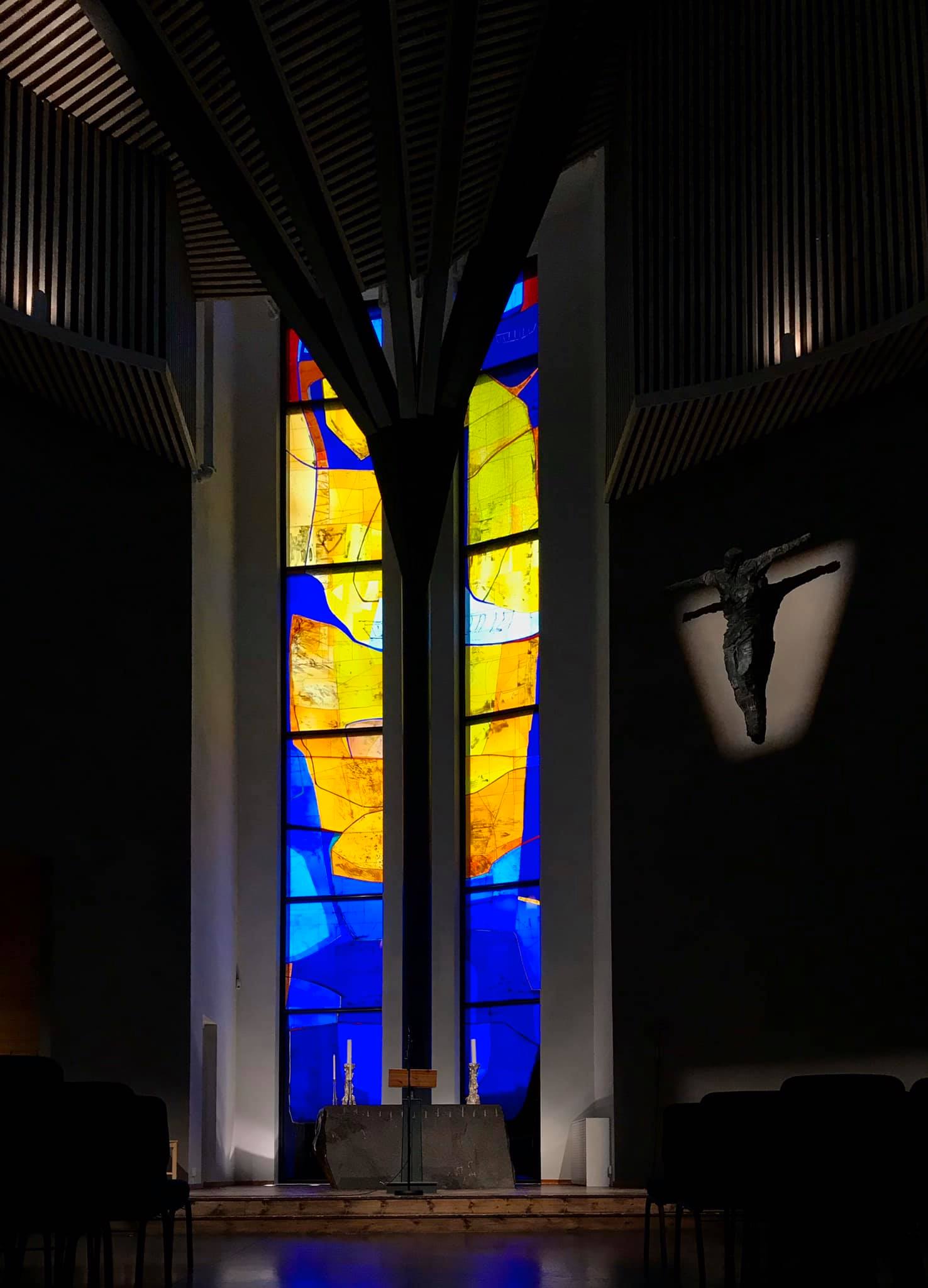 Geilo kulturkyrkje